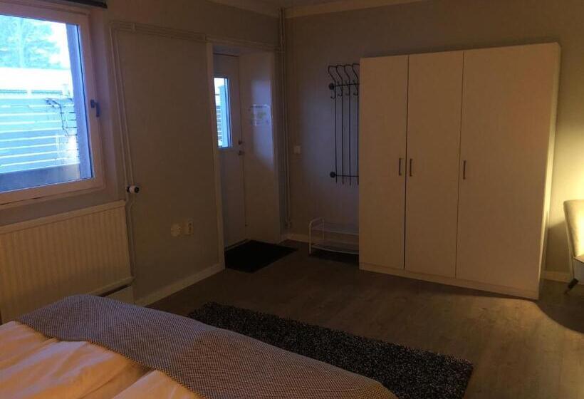 4인용 스탠다드 룸, L åre Fjällsätra