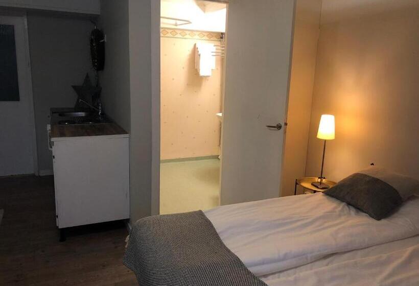 4인용 스탠다드 룸, L åre Fjällsätra