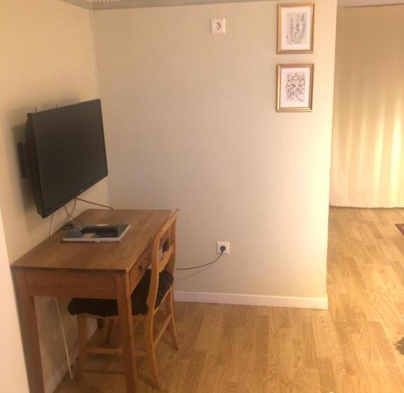 4인용 스탠다드 룸, L åre Fjällsätra