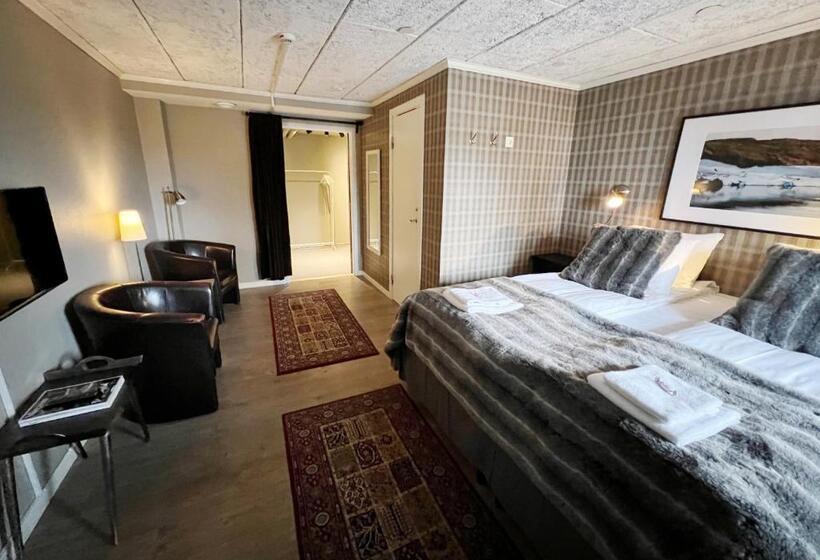 4인용 스탠다드 룸, L åre Fjällsätra