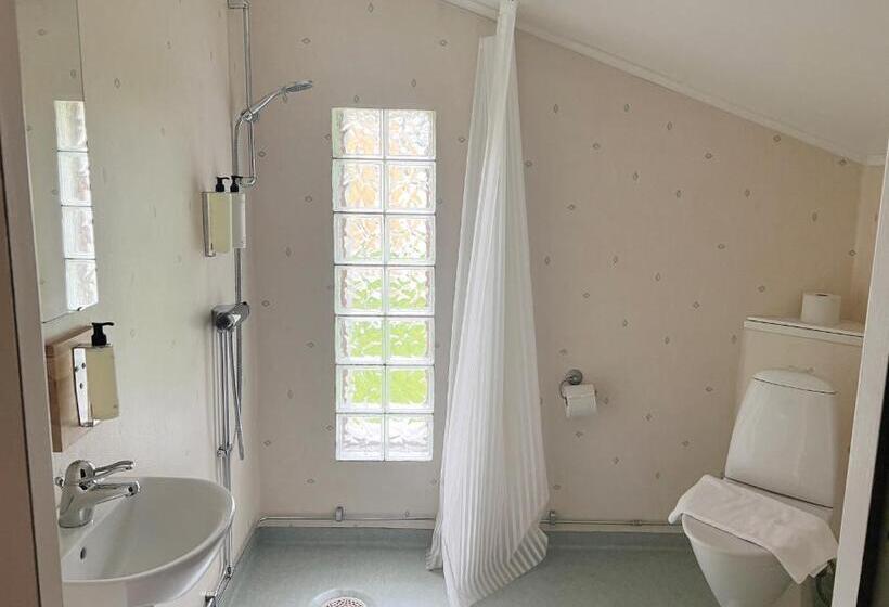 스탠다드 트리플 룸, L åre Fjällsätra