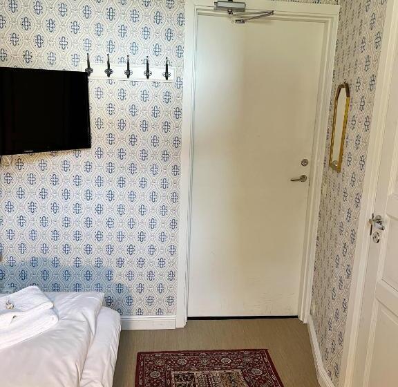 이코노미 싱글 룸, L åre Fjällsätra