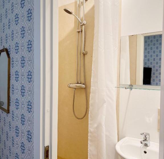 이코노미 싱글 룸, L åre Fjällsätra