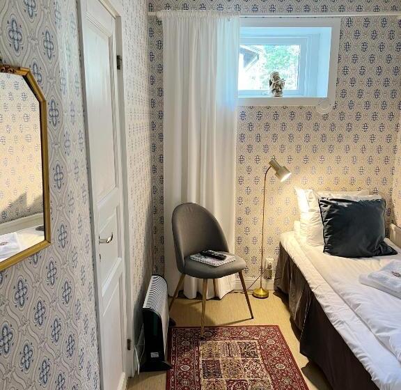 이코노미 싱글 룸, L åre Fjällsätra