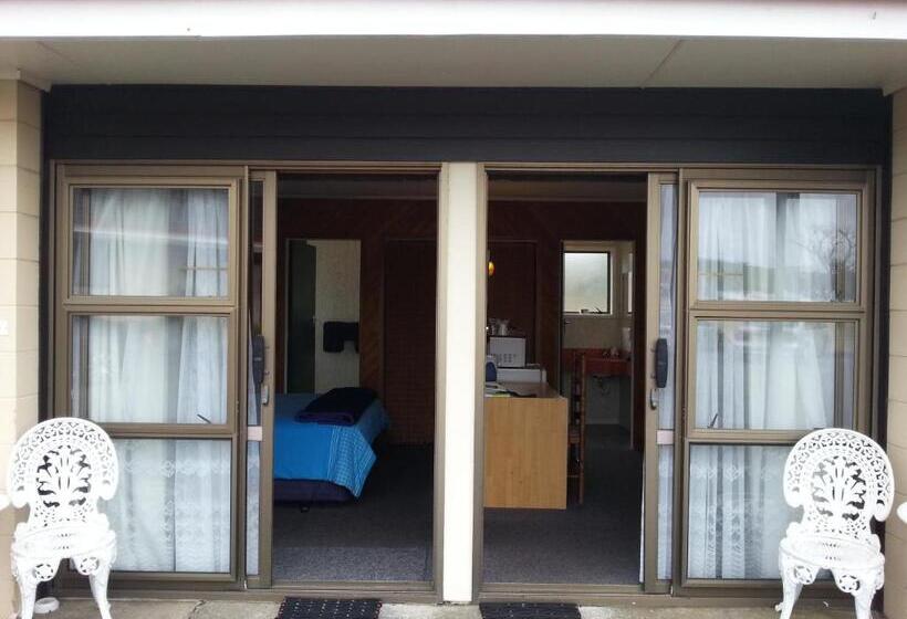 اتاق سوپریور, Orana Motor Inn & Restaurant