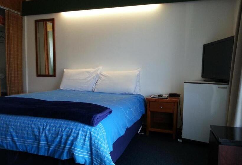 اتاق خانوادگی, Orana Motor Inn & Restaurant