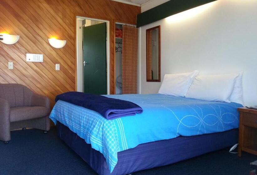 اتاق خانوادگی, Orana Motor Inn & Restaurant