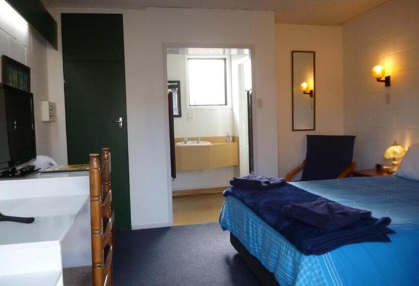 اتاق لوکس, Orana Motor Inn & Restaurant