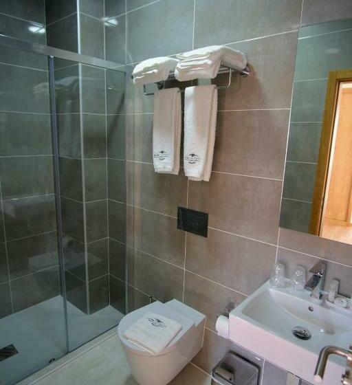 标准房带园景, Os Poetas