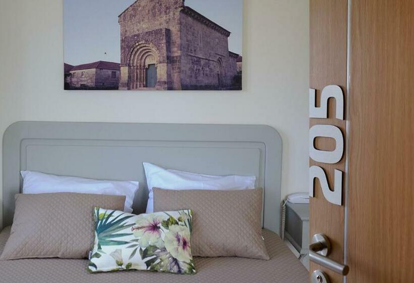 标准间带湖景, Os Poetas