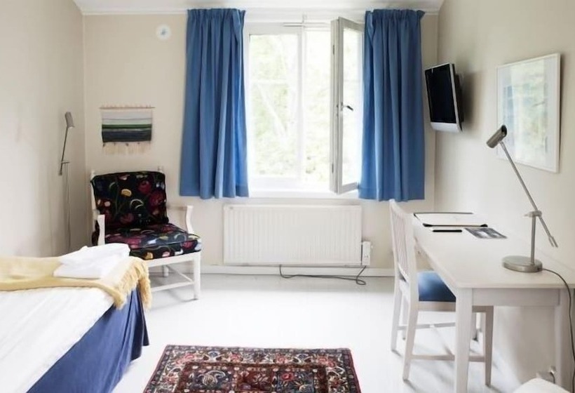 חדר סטנדרט יחיד, Skeviks Gård