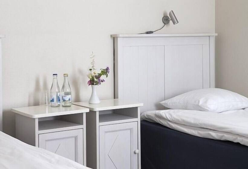 חדר סטנדרט, Skeviks Gård