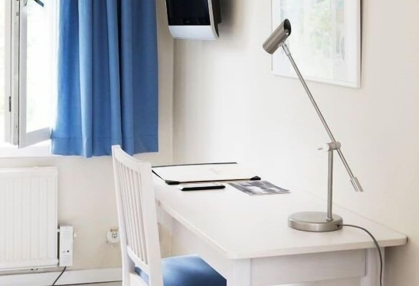 חדר סטנדרט, Skeviks Gård