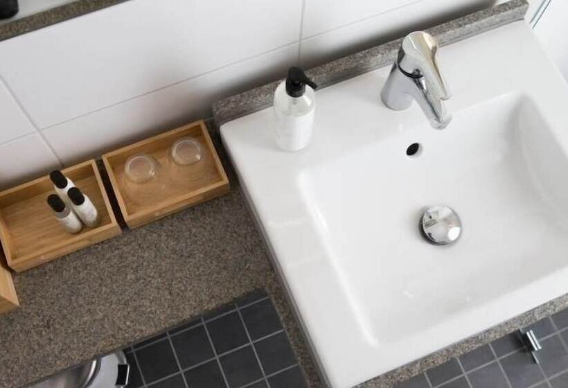 חדר סטנדרט, Skeviks Gård