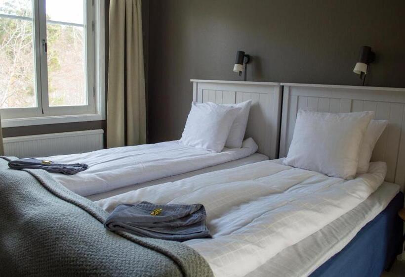 חדר סטנדרט, Skeviks Gård