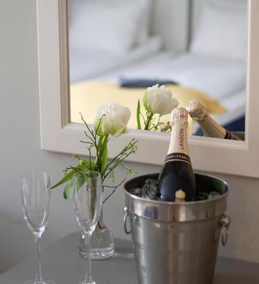 חדר סטנדרט, Skeviks Gård