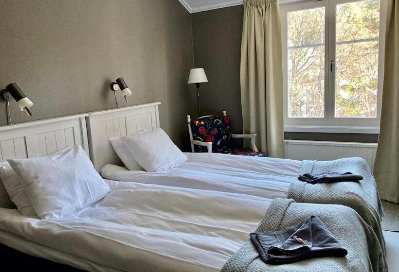 חדר סטנדרט, Skeviks Gård