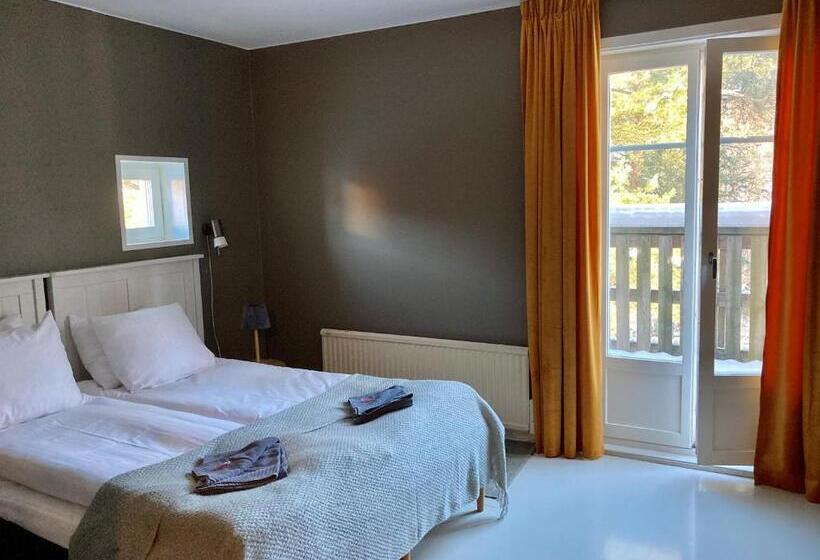 חדר סטנדרט, Skeviks Gård