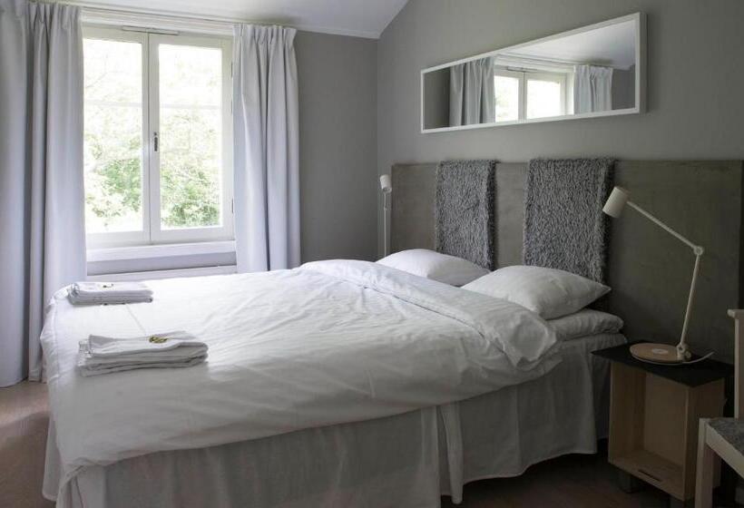 חדר סטנדרט, Skeviks Gård