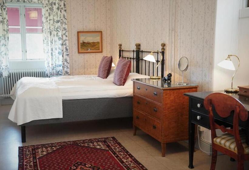 חדר סטנדרט, Stjärnholmsslott