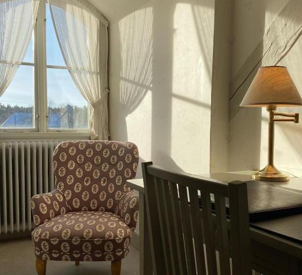 חדר סטנדרט, Stjärnholmsslott