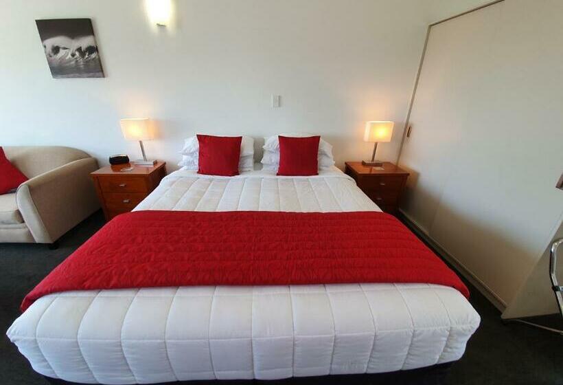 Студио Стандарт с Балконом, Baileys At The Beach