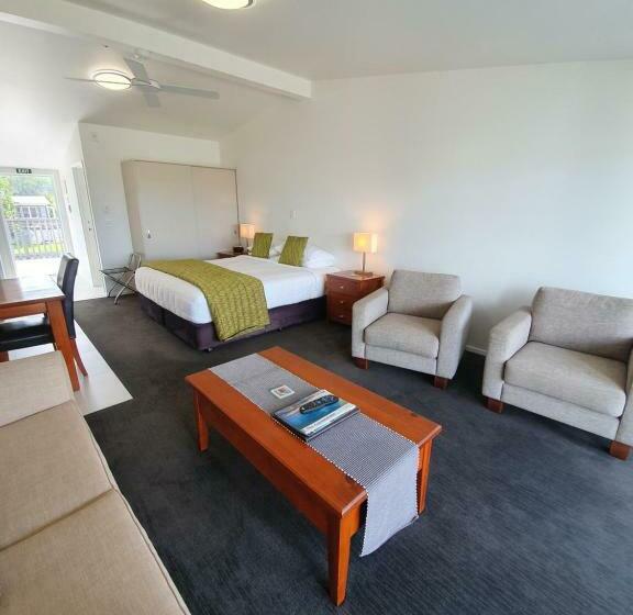 Студио Стандарт с Балконом, Baileys At The Beach