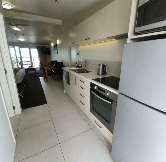 Студио Стандарт с Балконом, Baileys At The Beach