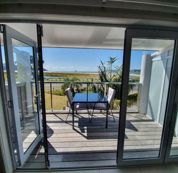 Студио Стандарт с Балконом, Baileys At The Beach