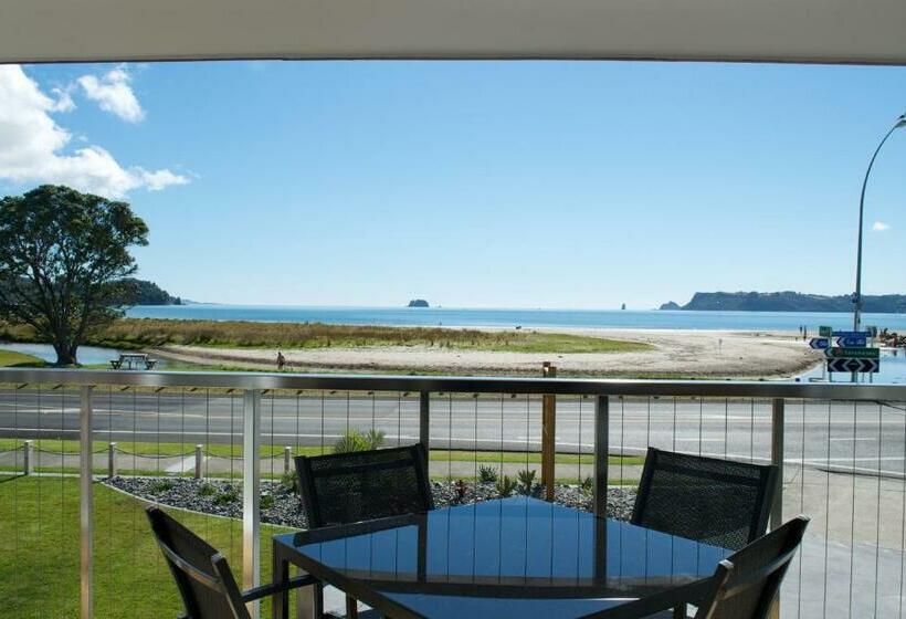 Студио Стандарт с Балконом, Baileys At The Beach