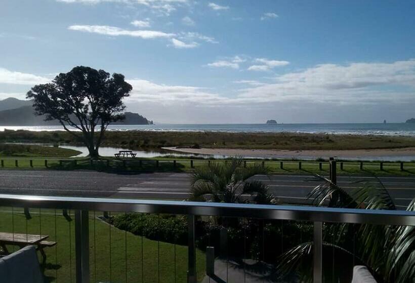 Студио Стандарт с Балконом, Baileys At The Beach