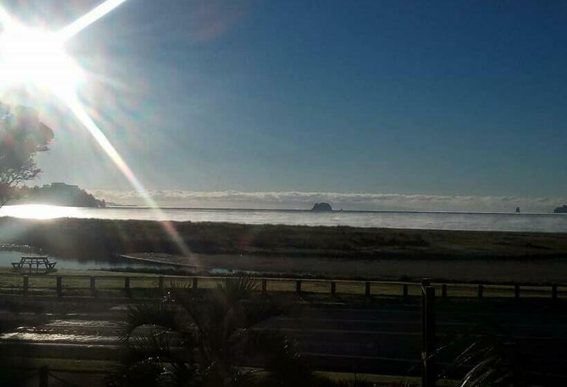 Студио Стандарт с Балконом, Baileys At The Beach