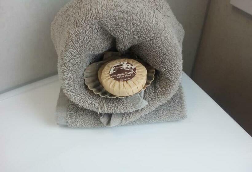 Апартаменты Deluxe 1 Спальня, Baileys At The Beach