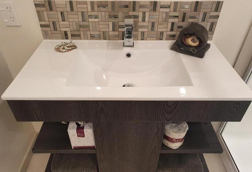 Апартаменты Deluxe 1 Спальня, Baileys At The Beach