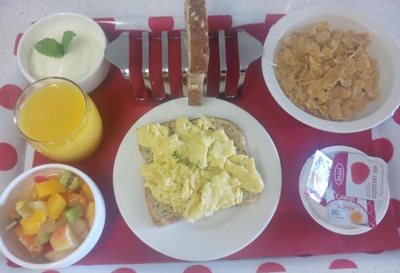 Апартаменты 1 Спальня, Baileys At The Beach