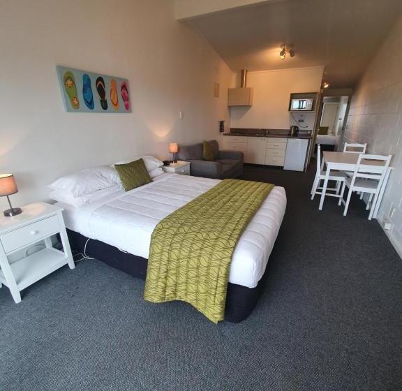 Апартаменты 1 Спальня, Baileys At The Beach