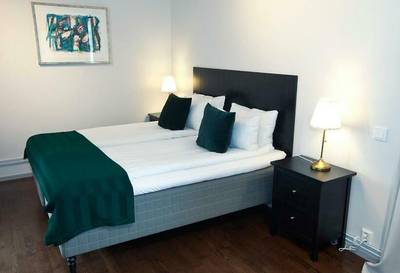 חדר סטנדרט, Rasta Grums