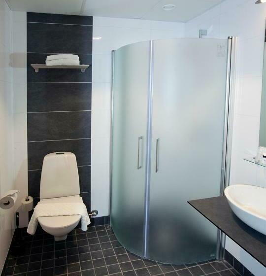 חדר סטנדרט, Rasta Grums