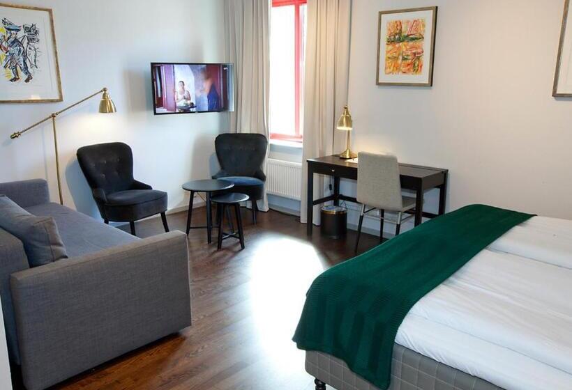 סוויטת ג'וניור, Rasta Grums