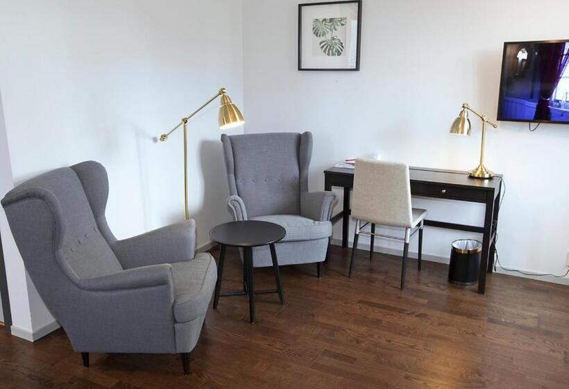 סוויטת ג'וניור, Rasta Grums