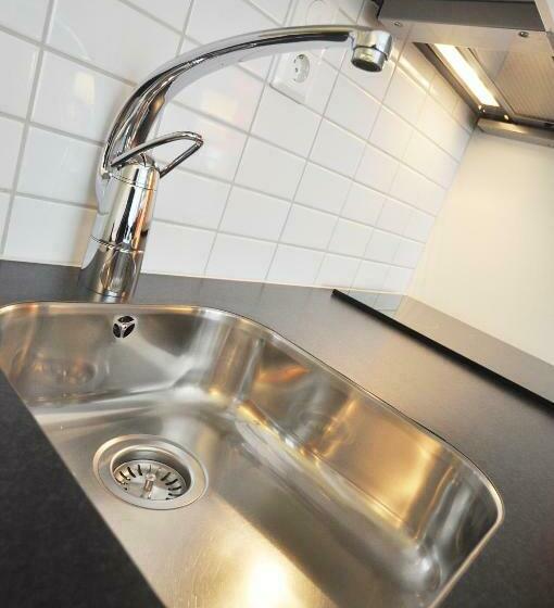 استودیوی استاندارد, Sky Hotel Apartments, Stockholm