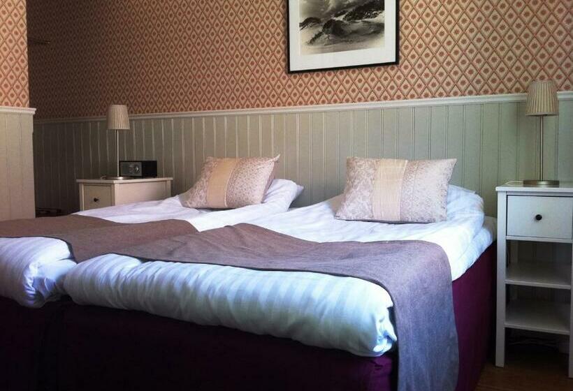 חדר סטנדרט, Stf Kivikstrand Badhotell