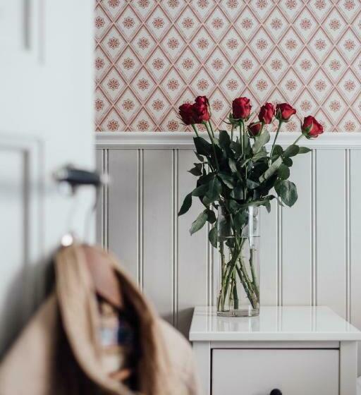 חדר סטנדרט, Stf Kivikstrand Badhotell