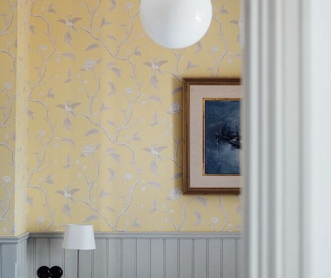 חדר סטנדרט, Stf Kivikstrand Badhotell