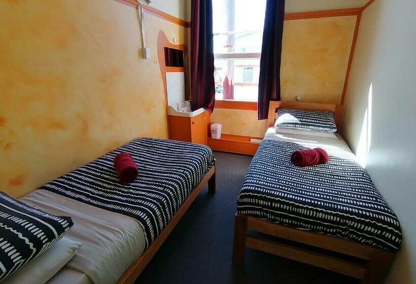 스탠다드 룸, The Duke Hostel