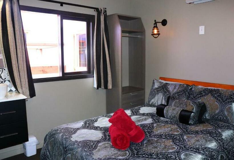 스탠다드 룸, The Duke Hostel