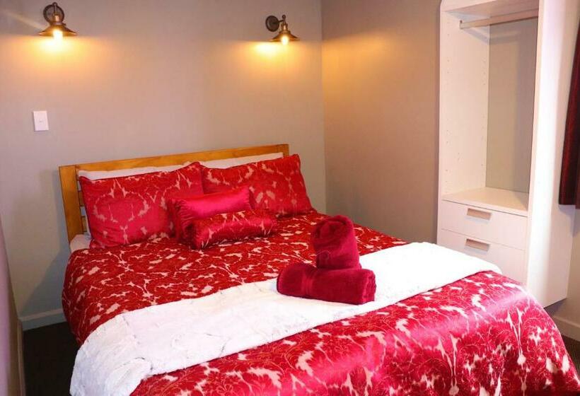 스탠다드 룸, The Duke Hostel