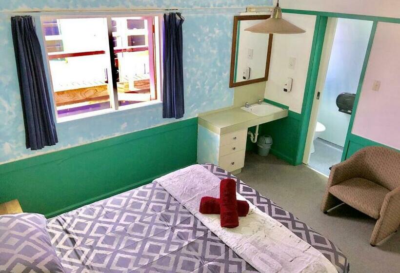 스탠다드 룸, The Duke Hostel