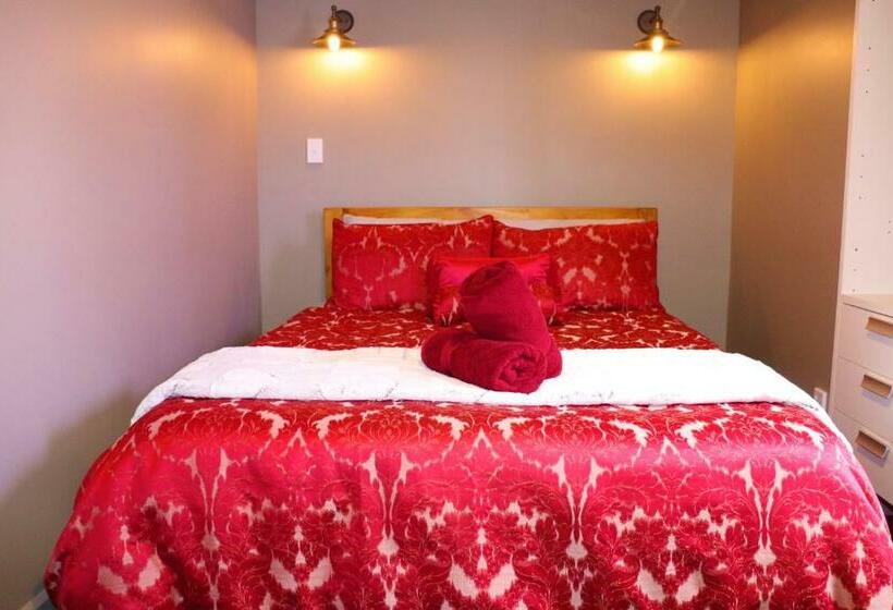 스탠다드 룸, The Duke Hostel