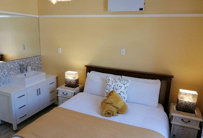 스탠다드 룸, The Duke Hostel